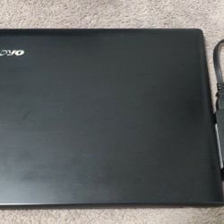 Lenovo Laptop