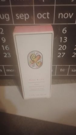 Pure Bliss Fragrance Mist Spray