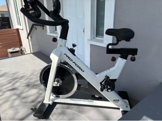 Proform 405 SPX Exercise Bike