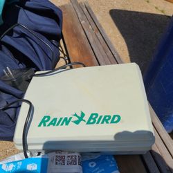 Rain Bird ESP ME Expandable Up To 22 Stations
