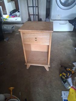 Night stand