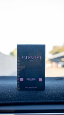Valentino Intense