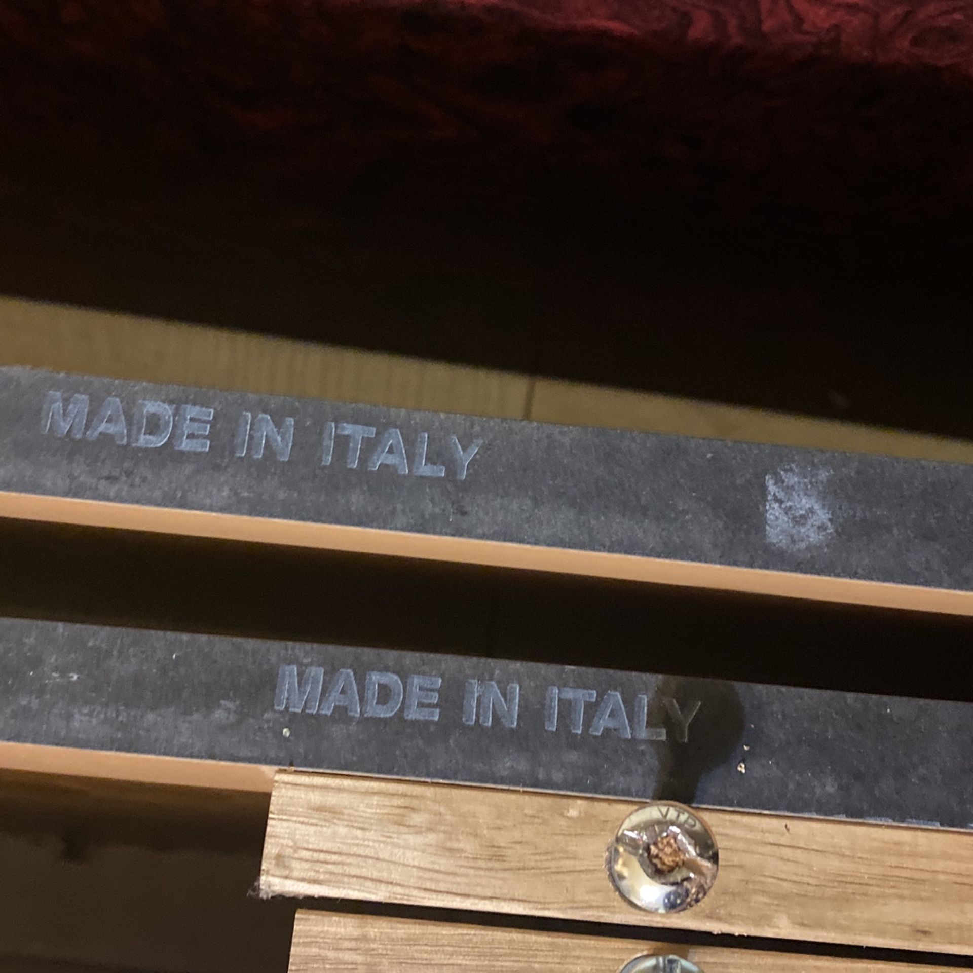 California King Size 