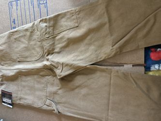 Men’s Overalls