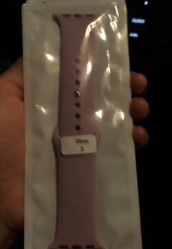 iPhone band