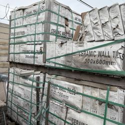 Porcelain Floor Tiles – Pallet Sale – Cheap 