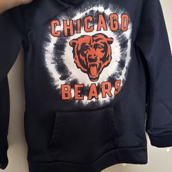 Kids Bear Sweatshirt 