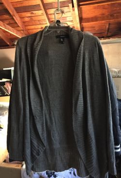 Medium sweater