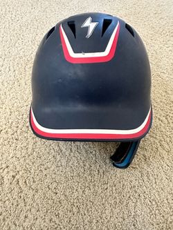 Champro Youth Medium Batting Helmet