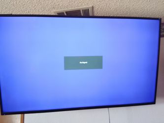 55 inch 4k tv Sceptre