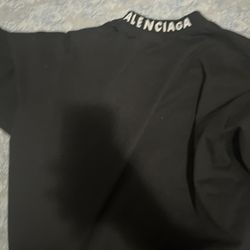 BALENCIAGA T Shirt 