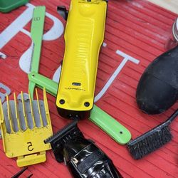 Babyliss Lo pro Limited Edition Fx 