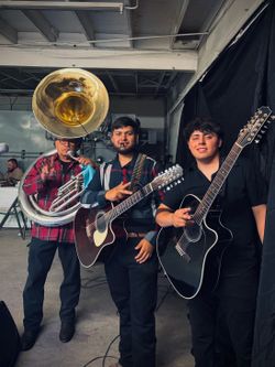 Grupo Sierreño Norteño❗️La Secxion❗️