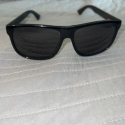 GUCCI GG0010S Sunglasses 
