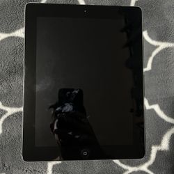 Ipad 