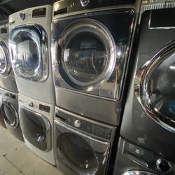 Kenmore Washer Dryer 