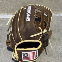 Nokona Colt 12” H-Web Baseball Glove