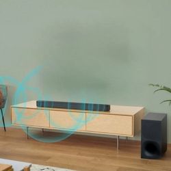 Sony HT-SC40 2.1ch Soundbar with Wireless Subwoofer