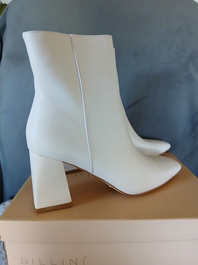 Billini Odetta Women's Boots