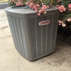Lennox Air Conditioner 