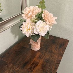 Flowers Bouquet Decor