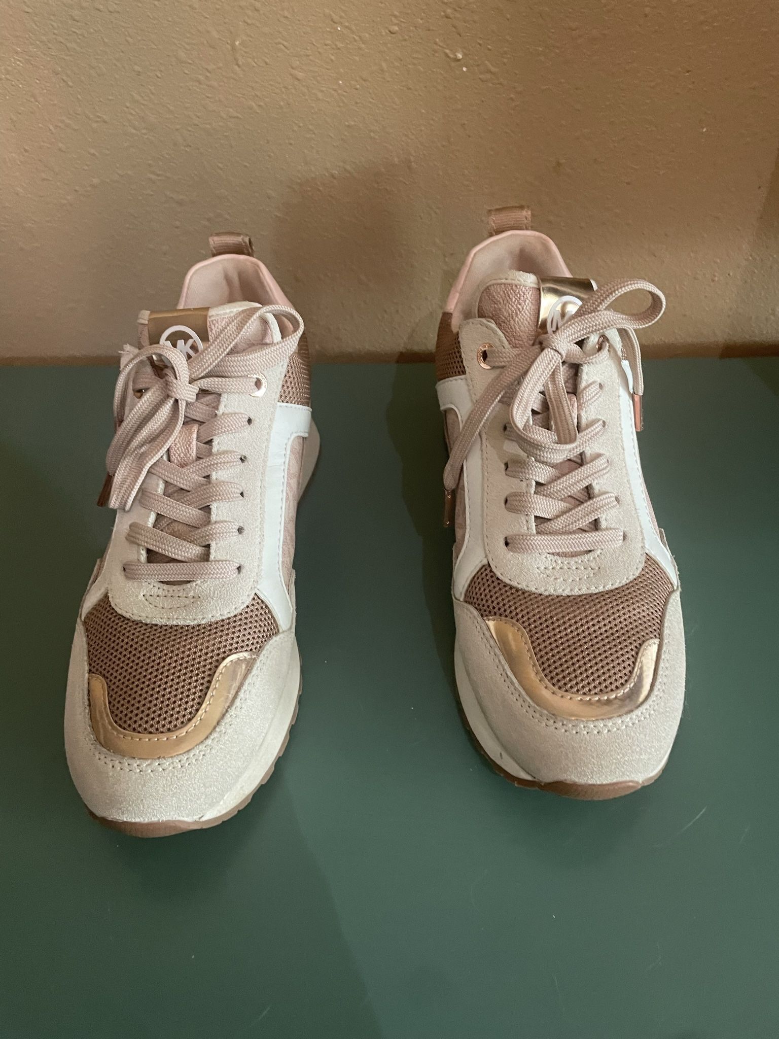 Michael Kors shoes