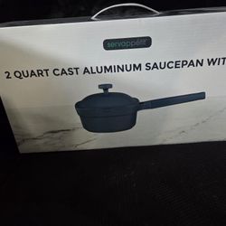 Sauce Pan