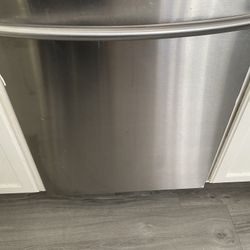 Samsung Dishwasher 