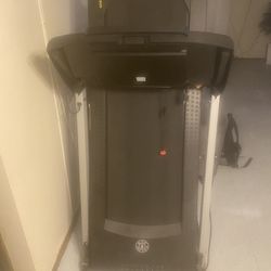 Golds Gym Treadmill