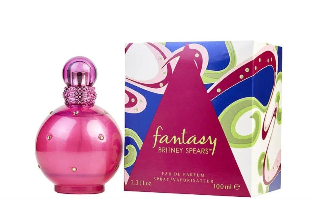 Brittany Spears Fantasy