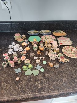 Collectibles