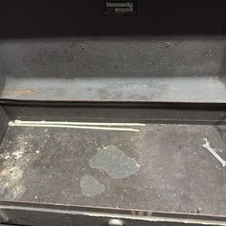 Kennedy Machinist's Chest Set