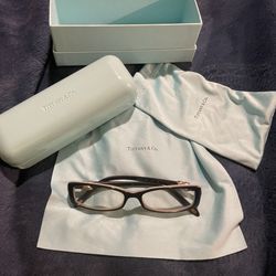 Tiffany Reading Glasses