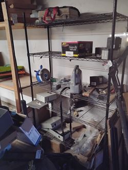 Two Nice Shelves One 75 Or Both For 100