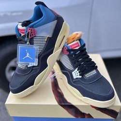 AIR JORDAN 4 RETRO SP