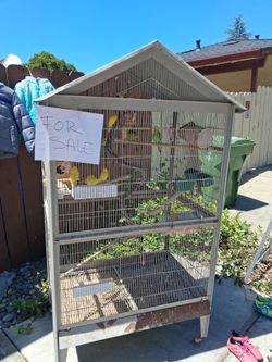 Cage