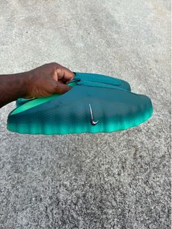 Nike mind