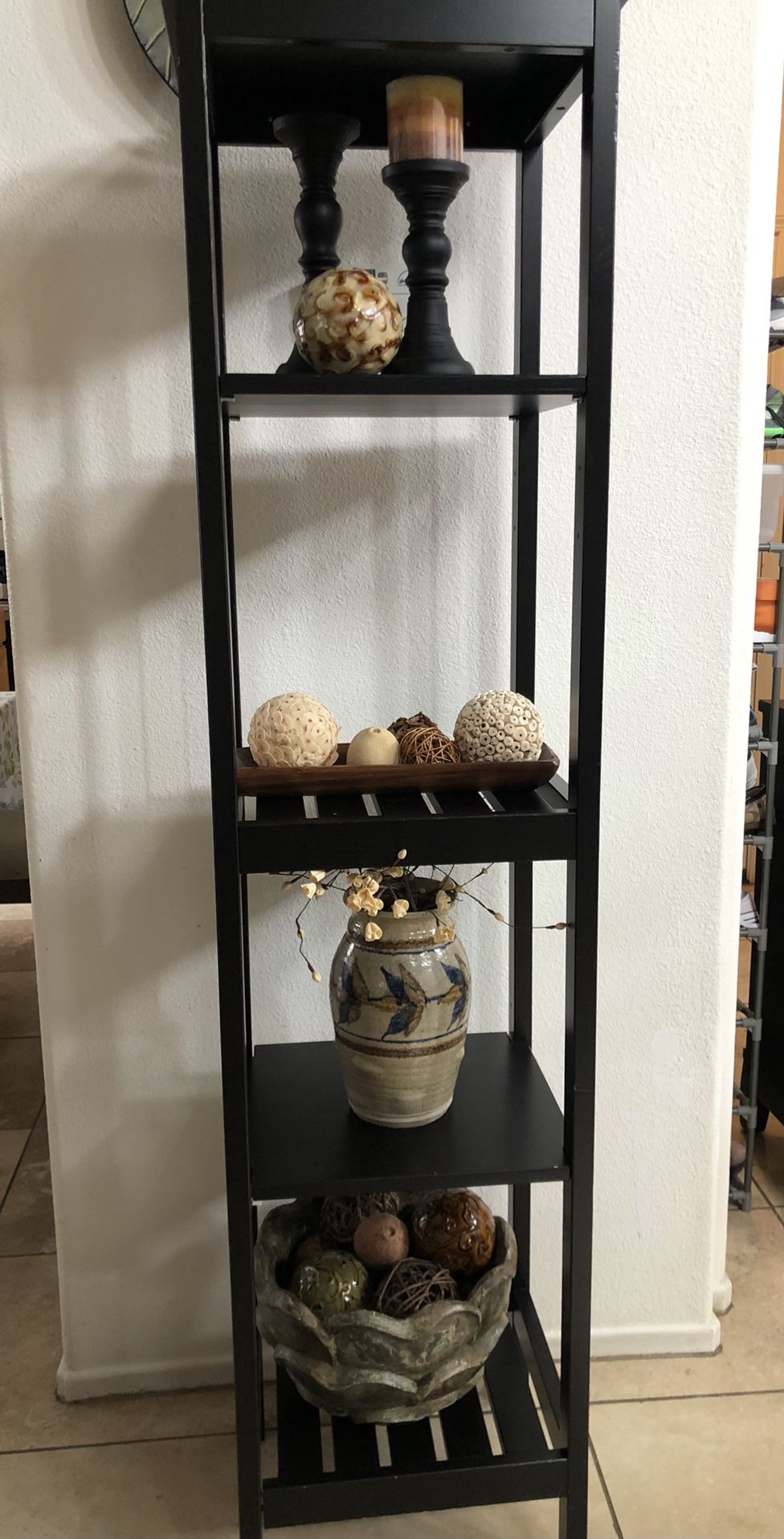 Display Shelf