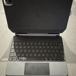 Apple Magic keyboard