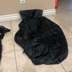 Halloween Costume