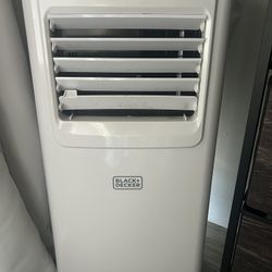 Portable AC For Sale 