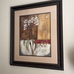 Neutral Wall Art
