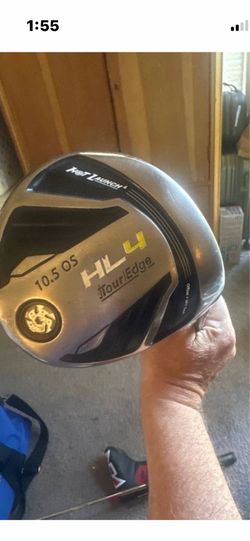 HL 4 10.5 driver