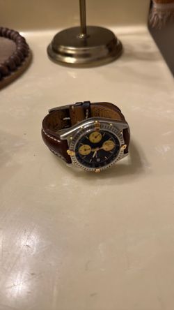 Men’s Watch