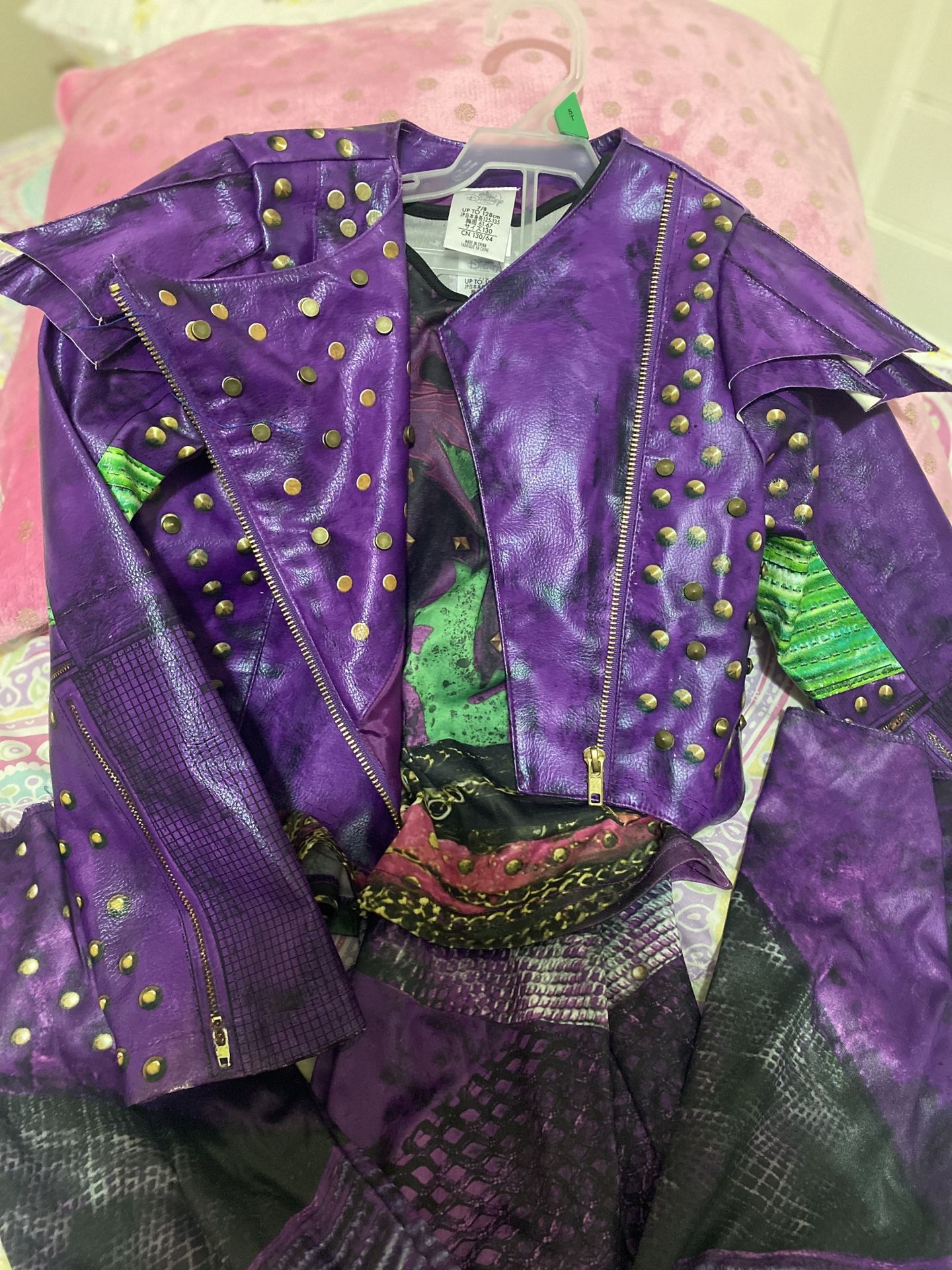 Mal Costume