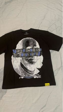 ALOC TEE SIZE LARGE AVAILABLE