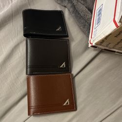 Men’s Wallets