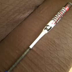 Demarini Softball Bat