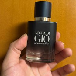 Acqua Di Giò Giorgio Armani Parfum 