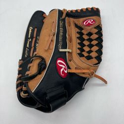 Rawlings 12.5 Inch Baseball Glove